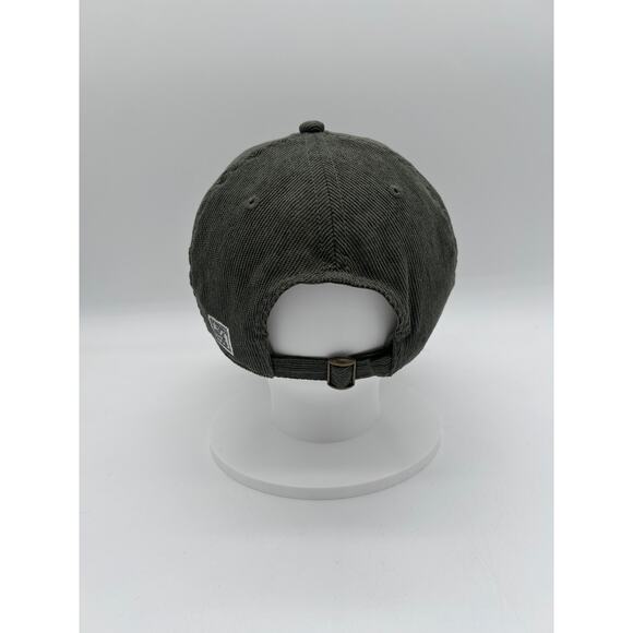 WO "The Game" Hat Adjustable Cap Green - Picture 4 of 6